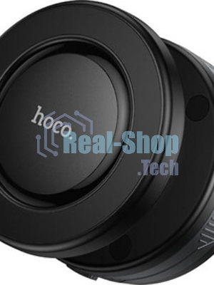 Держатель HOCO (6942007658577) H87 Black