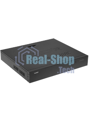 Видеорегистратор TRASSIR DuoStation 4424R AnyIP