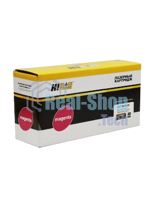 Картридж Samsung Xpress C430/C430W/480/480W/480FN/480FW (Hi-Black) CLT-M404S, M, 1K     