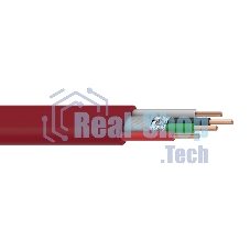 Кабель Hama 00187233 Lightning USB A(m) 1м красный