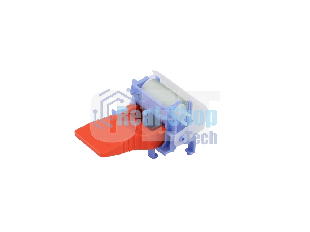 Ролик отделения CET CET7869E (RM2-6772-000) для HP LJ Enterprise M607dn/608dn/609dn/MFP M631dn/632h