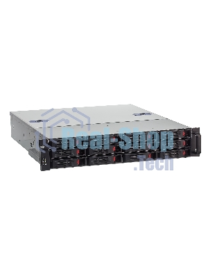 Серверный корпус ExeGate EX281297RUS Pro 2U550-HS12 (RM 19