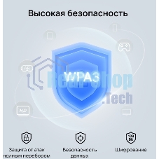 Сетевой адаптер Wi-Fi + Bluetooth Mercusys MA80XE AX3000 PCI Express (ант.внеш.несъем.) 2ант.