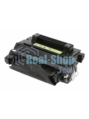 Картридж лазерный Cactus CS-CE390A черный (10 000 стр.) для HP LJ M4555/M601/M602/M603