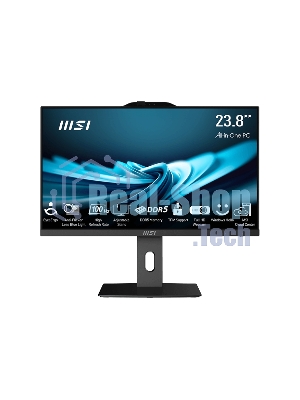 Моноблок MSI Pro AP242P 14M-653RU, 23.8