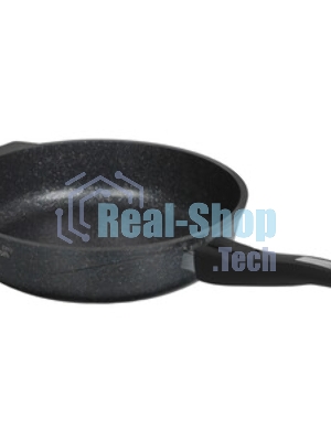 Сковорода Гранит Star Induction Pro 026803И 26 см, съем. ручка