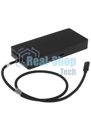 Стыковочная станция Dell Дополнительный модуль для WD19DC (без адаптера пит (452-BDPO)