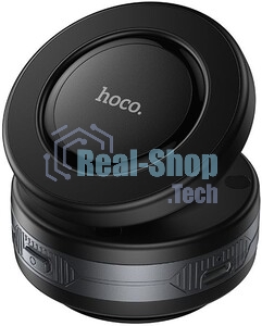Держатель HOCO (6942007658577) H87 Black