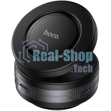Держатель HOCO (6942007658577) H87 Black