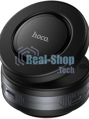 Держатель HOCO (6942007658577) H87 Black