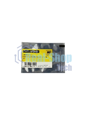 Чип Hi-Black к картриджу Hi-Black Canon LBP 7100/7110/MF8230/MF8280 new, BK, 1,4K