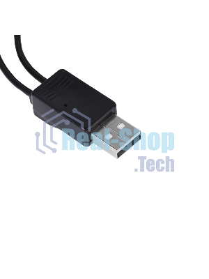 Инжектор питания USB Rexant для активных антенн RX-455