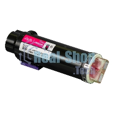 Картридж лазерный Sakura 106R03486 для Xerox Phaser, WC, пурпурный, 2400 к.