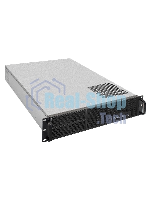 Серверная платформа ExeGate EX293875RUS Pro 2U650-06/2U2098L (RM 19