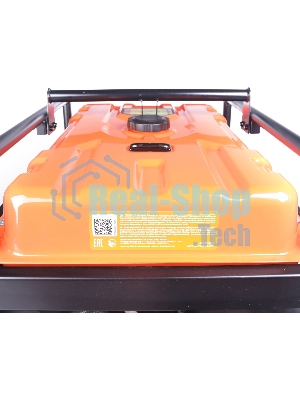 Электрогенератор бензиновый Patriot GRA 12000AWS, 12 кВт, 62 дБ, 155 кг