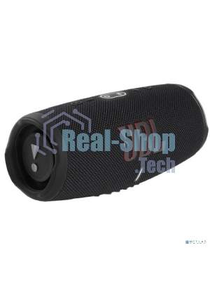Портативная акустика JBL Charge 5, черный