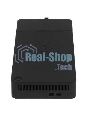 Стыковочная станция Dell Дополнительный модуль для WD19DC (без адаптера пит (452-BDPO)