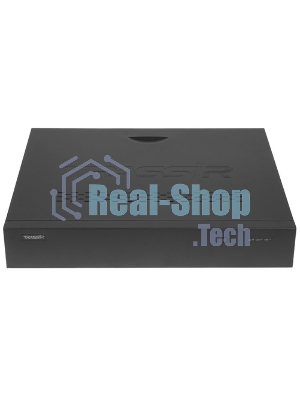 Видеорегистратор TRASSIR DuoStation 4424R AnyIP
