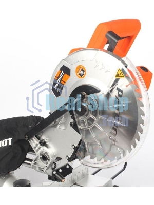 Пила торцовочная PATRIOT MS 255 [190301855]