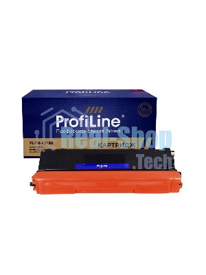 Картридж ProfiLine PL-TN-421BK для принтеров Brother DCP-L8410/DCP-L8410CDW/HL-L8260/HL-L8260CDW/HL-L8360/HL-L8360CDW/MFC-L8690CDW/MFC-L8900CDW черный 3000 копий