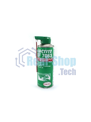 Быстродействующий очиститель спрей Loctite 7063 400мл