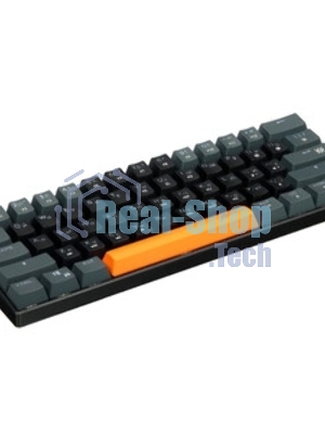 Клавиатура проводная Defender USB APEX GK-002 RU