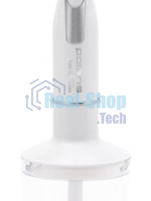 Блендер погружной Polaris PHB 1385 1350 Вт, белый