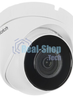 Видеокамера IP HiWatch DS-I203 (D) (4 мм) 4-4мм цветная