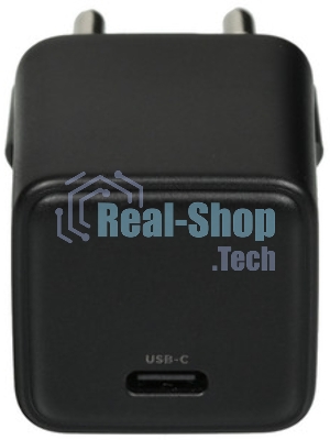 Сетевое зарядное устройство-переходник Rexant 3xUSB адаптер, 30W черный