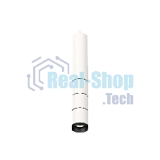 Светильник Ambrella Light XP6301010 SWH/PBK белый песок/черный полированный MR16 GU5.3