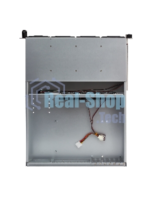 Серверный корпус ExeGate EX281297RUS Pro 2U550-HS12 (RM 19