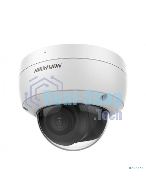 Видеокамера IP Hikvision DS-2CD2143G2-IU 2.8-2.8мм цветная
