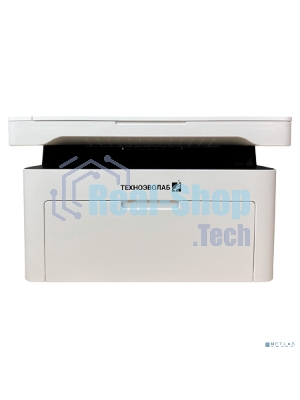 МФУ лазерное Техноэволаб T2023 МФУ, до 23 стр/мин, A4, USB/Ethernet и Wi-Fi, лоток подачи 150 листов, 220В (T2023nw)