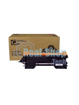 Картридж GalaPrint GP-TN-2080 для принтеров Brother HL-2130/HL-2130R/DCP-7055/DCP-7055R/DCP-7055WR/DCP-7055WR 700 копий