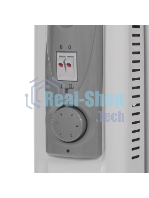 Масляный обогреватель Blackton Bt OH2110 Белый