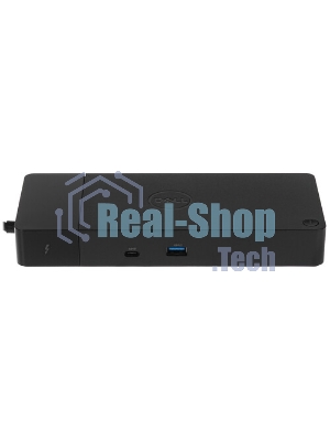 Стыковочная станция Dell Дополнительный модуль для WD19DC (без адаптера пит (452-BDPO)