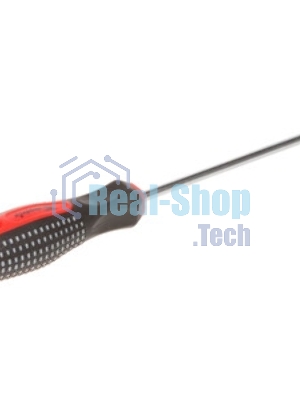 Отвертка Matrix Fusion 11443 Ph2x150 мм, CrV, 3-х компонентная рукоятка 