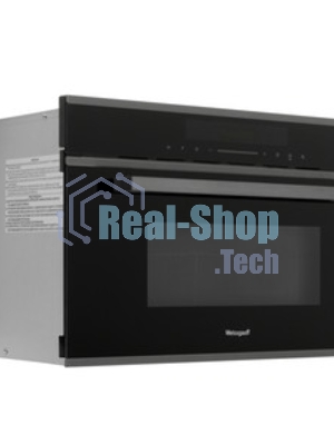 Микроволновая печь встраиваемая Weissgauff BMWO-349 DBSX Touch