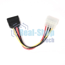 Кабель Gembird Serial ATA Power converter