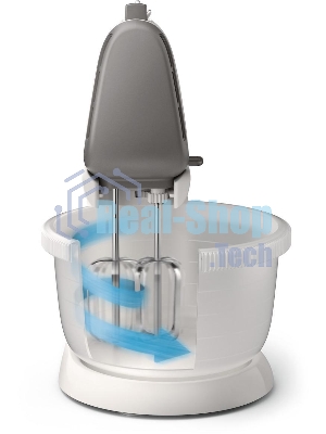 Миксер Philips HR3745/00