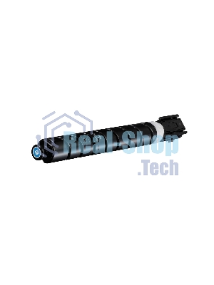 Тонер C-EXV 58 Toner Cyan