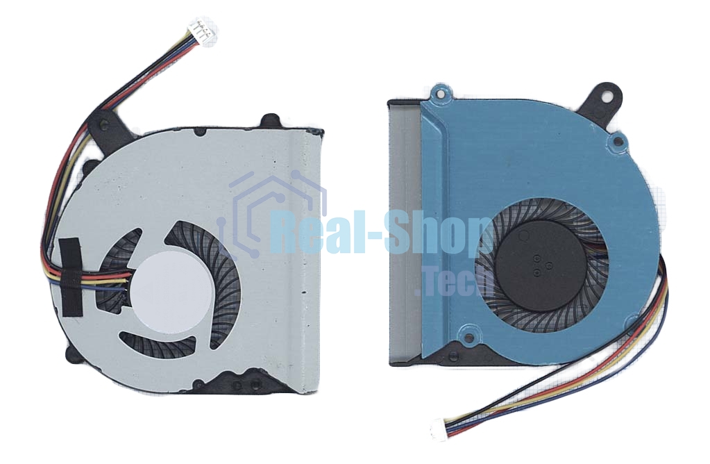 Вентилятор (кулер) для ноутбука Asus VivoBook F402 S300 S400 S500 X402 X502