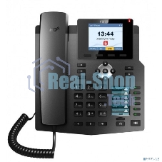 Телефон IP Fanvil X4G