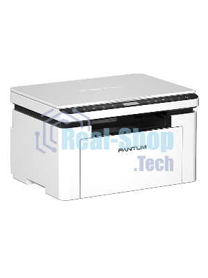 МФУ лазерное Pantum BM2300, A4, ч/б, печ./скан. до 22 стр/мин, 1200 x 1200 dpi, USB