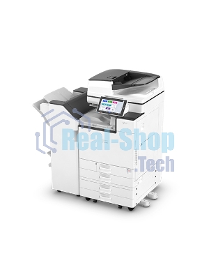 МФУ лазерное Ricoh IM 2500 (418832), A3, ч/б, печ. 25 стр/мин., скан. до 80 стр/мин., 1200 x 1200 dpi (печать) 600 x 600 dpi (скан.), USB, Ethernet