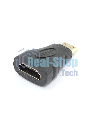 Переходник с HDMI на mini HDMI