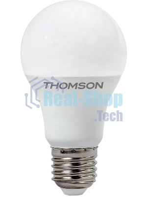 Лампа светодиодная Hiper THOMSON LED CANDLE 10W 830Lm E27 4000K TH-B2024
