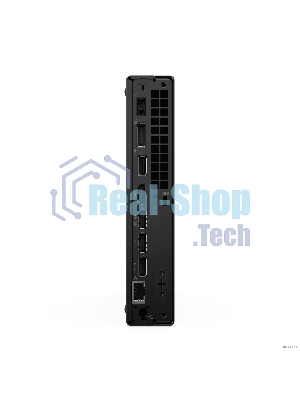Десктоп Lenovo ThinkCentre Neo 50q G5 Tiny, Intel Core i5-13420H, 8Gb, 512Gb SSD, WiFi + BT, VESA Mount, KB + Mouse, DO