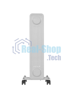 Масляный обогреватель Blackton Bt OH2110 Белый