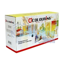Картридж лазерный Colouring CG-106R02782 (2 шт по 3000 копий) для Xerox Phaser 3052/3260/WorkCentre/3215/3225/3052NI/3260DI/3260DN/3260DNI/3215NI/3225DNI